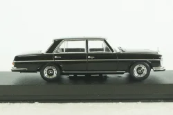 Mercedes 280 SEL 4.5 (W108) 1972  Rocky IV, Rocky IV (1985), 86639, Greenlight 1:43