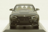 BMW M2 CS 2020 Black with Black Wheels, 410021022, Minichamps 1:43