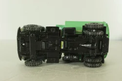 Зил-ММЗ-555, 1999г., Электроприбор 1:43