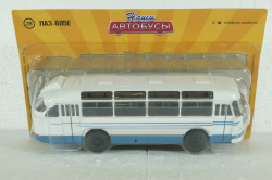 ЛАЗ-695Е, Наши Автобусы №29, 1:43