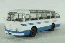 ЛАЗ-695Е, Наши Автобусы №29, 1:43