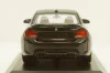 BMW M2 CS 2020 Black with Black Wheels, 410021022, Minichamps 1:43