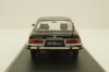 Mercedes 450 SEL (W116) 1977 Movie Rocky IV (1985) black, 86640, Greenlight 1:43