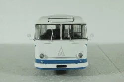 ЛАЗ-695Е, Наши Автобусы №29, 1:43