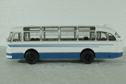 ЛАЗ-695Е, Наши Автобусы №29, 1:43