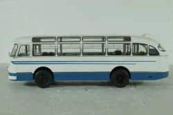 ЛАЗ-695Е, Наши Автобусы №29, 1:43