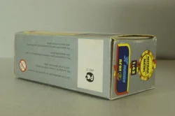 Газ-24 Волга Такси, желтая, октябрь 2003г., Агат 1:43