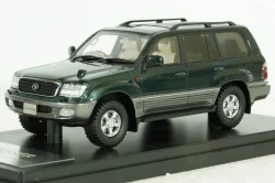 Toyota Land Cruiser 100VX Limited, 2000, green, HS435GR, Hi-Story :43