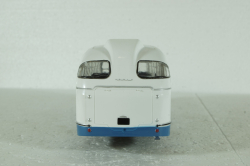 ЛАЗ-695Е, Наши Автобусы №29, 1:43