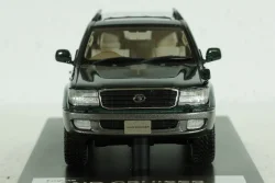 Toyota Land Cruiser 100VX Limited, 2000, green, HS435GR, Hi-Story :43