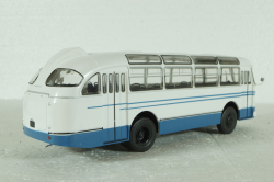 ЛАЗ-695Е, Наши Автобусы №29, 1:43