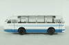 ЛАЗ-695Е, Наши Автобусы №29, 1:43