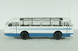 ЛАЗ-695Е, Наши Автобусы №29, 1:43