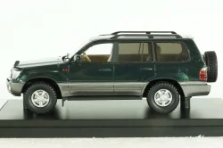 Toyota Land Cruiser 100VX Limited, 2000, green, HS435GR, Hi-Story :43