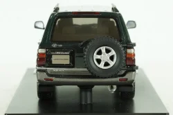 Toyota Land Cruiser 100VX Limited, 2000, green, HS435GR, Hi-Story :43