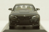 BMW M2 CS 2020 Black with Gold Wheels, 410021024, Minichamps 1:43