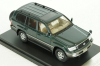 Toyota Land Cruiser 100VX Limited, 2000, green, HS435GR, Hi-Story :43
