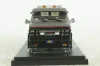 GMC Vandura 1983, black Сериал A-Team 1983-1987, 86515, Greenlight 1:43 