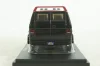 GMC Vandura 1983, black Сериал A-Team 1983-1987, 86515, Greenlight 1:43 