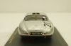 Mercedes 300SL #20 2nd Le Mans 1952, T.Helfrich/N.Niedermayer, LMC098, IXO 1:43
