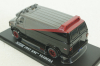 GMC Vandura 1983, black Сериал A-Team 1983-1987, 86515, Greenlight 1:43