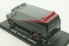 GMC Vandura 1983, black Сериал A-Team 1983-1987, 86515, Greenlight 1:43 
