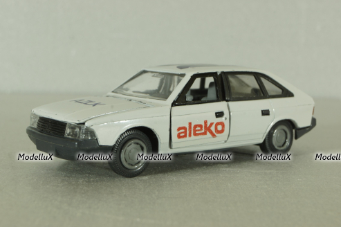 Москвич-2141 АLEKO, Тантал/Радон 1:43