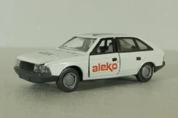 Москвич-2141 АLEKO, Тантал/Радон 1:43