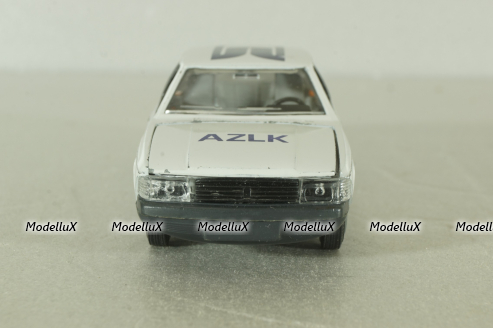 Москвич-2141 АLEKO, Тантал/Радон 1:43