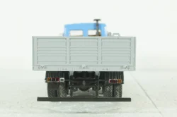 Маз-6303 бортовой, 1985 Автоистория, 1:43