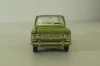 Москвич-434, А6, оливковый, июль 1981г. ,Тантал/Радон 1:43