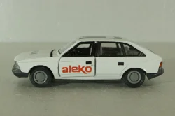 Москвич-2141 АLEKO, Тантал/Радон 1:43