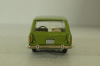Москвич-434, А6, оливковый, июль 1981г. ,Тантал/Радон 1:43