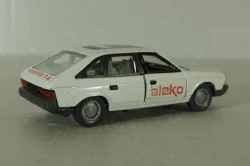 Москвич-2141 АLEKO, Тантал/Радон 1:43
