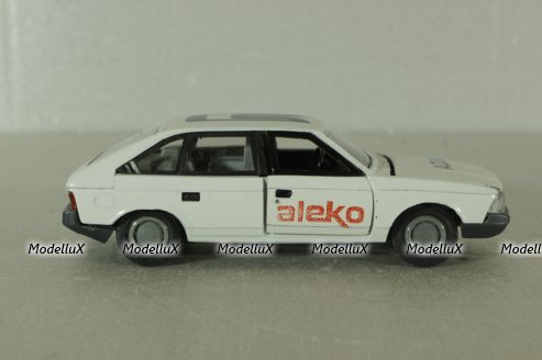 Москвич-2141 АLEKO, Тантал/Радон 1:43