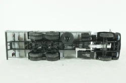 Маз-6303 бортовой, 1985 Автоистория, 1:43