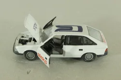 Москвич-2141 АLEKO, Тантал/Радон 1:43