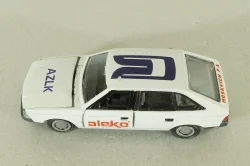 Москвич-2141 АLEKO, Тантал/Радон 1:43