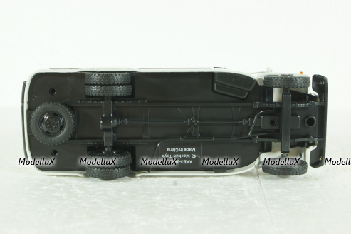 Зис-3 (АМО-3), Н264, НАП 1:43