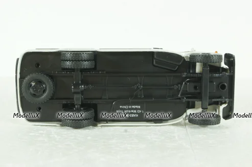 Зис-3 (АМО-3), Н264, НАП 1:43