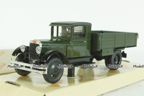 Зис-3 (АМО-3), Н264, НАП 1:43