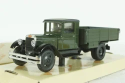Зис-3 (АМО-3), Н264, НАП 1:43