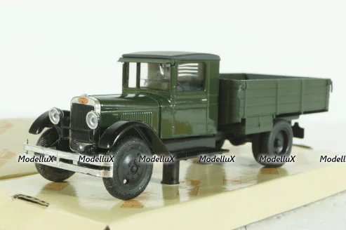 Зис-3 (АМО-3), Н264, НАП 1:43