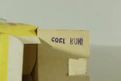 Ваз-2102 А11, зеленый, ноябрь 83г., Тантал/Радон 1:43