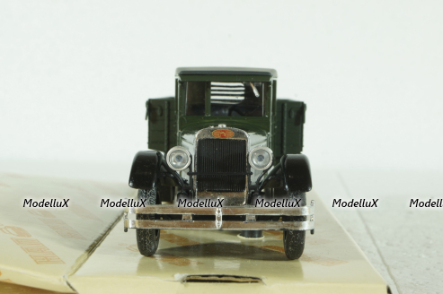 Зис-3 (АМО-3), Н264, НАП 1:43