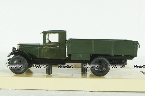 Зис-3 (АМО-3), Н264, НАП 1:43