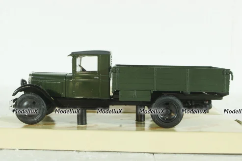 Зис-3 (АМО-3), Н264, НАП 1:43