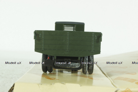 Зис-3 (АМО-3), Н264, НАП 1:43