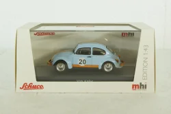 Volkwagen Kafer, 450270400, Schuco 1:43