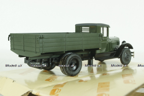 Зис-3 (АМО-3), Н264, НАП 1:43